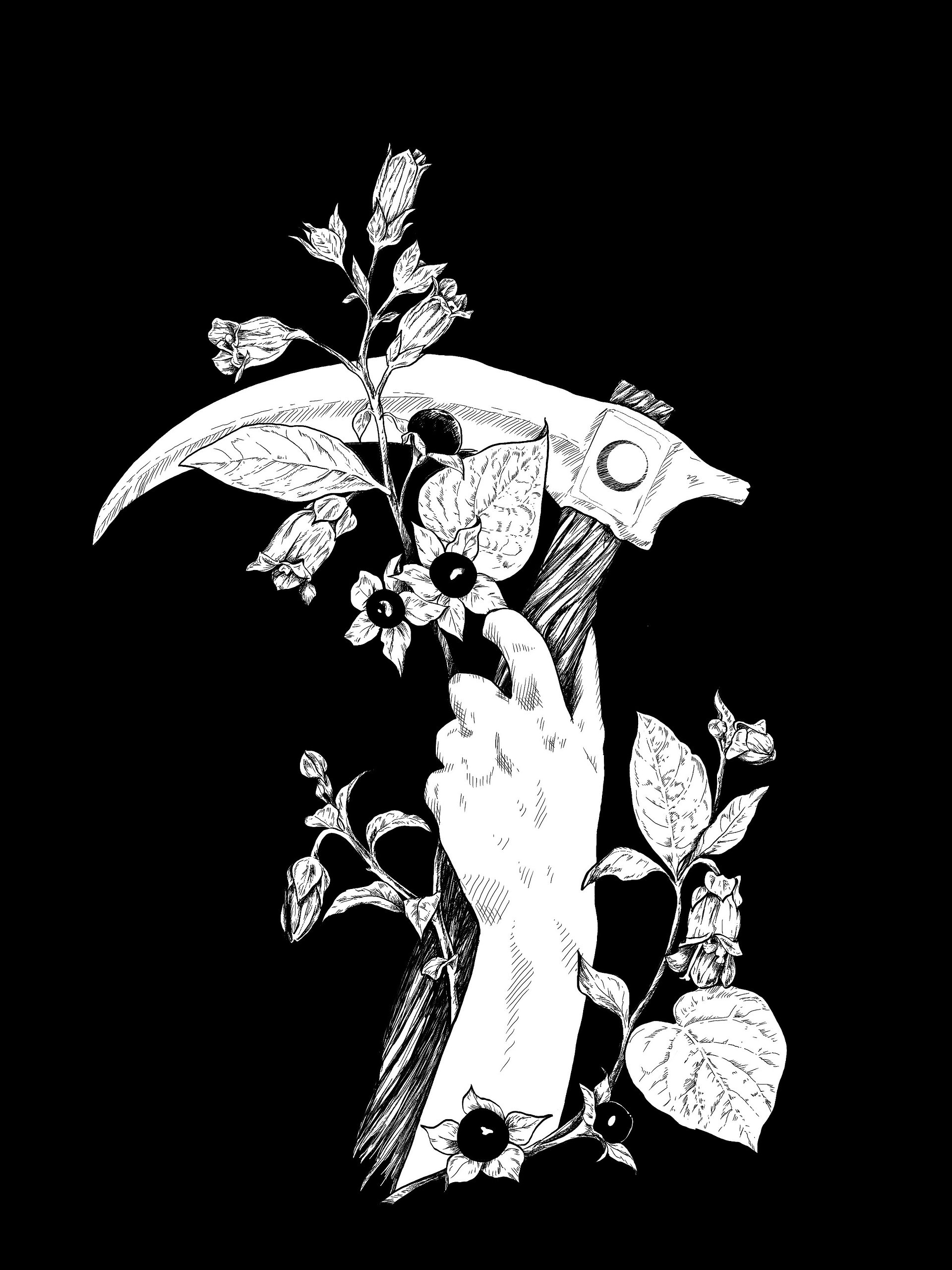 Don't Fear the Reaper Tee product image (2)