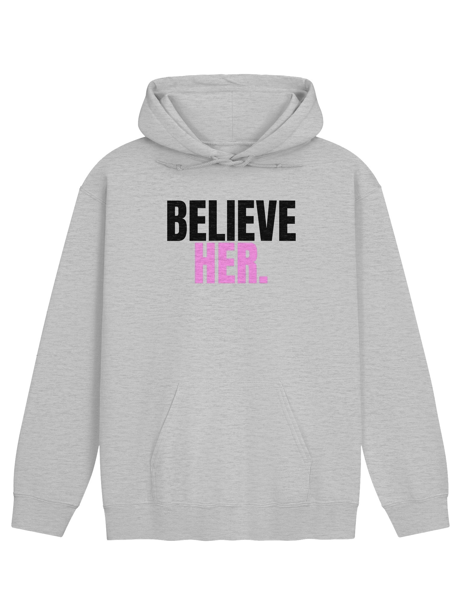 Believe Her. (hoodie) product image (5)