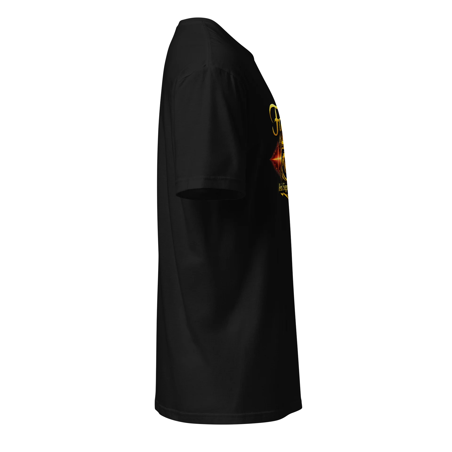 Heaven's Signal Faith T-Shirt product image (3)