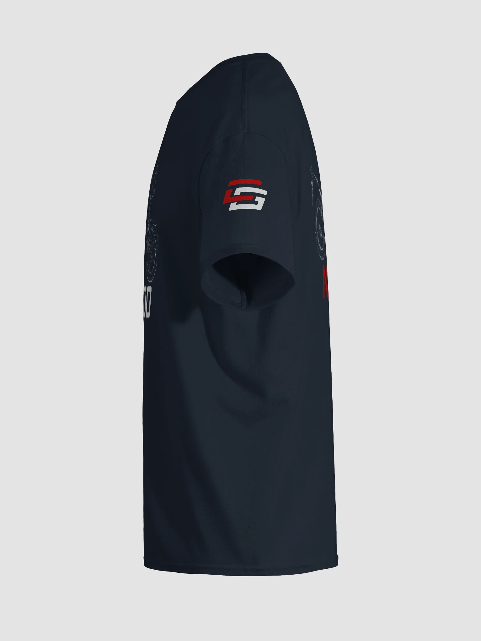 NX500 Tee Shirt product image (11)