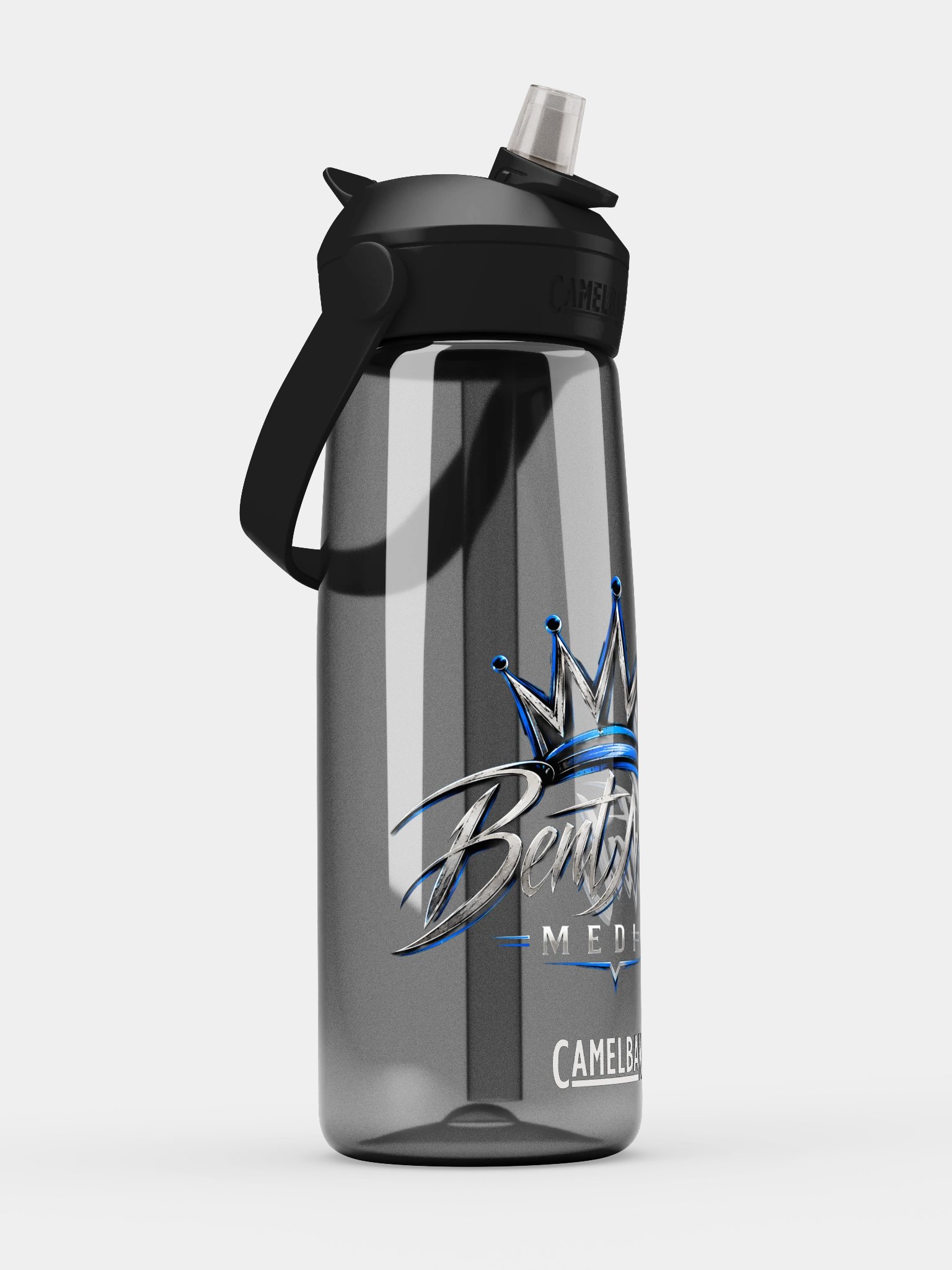 BENT METAL MEDIA product image (3)