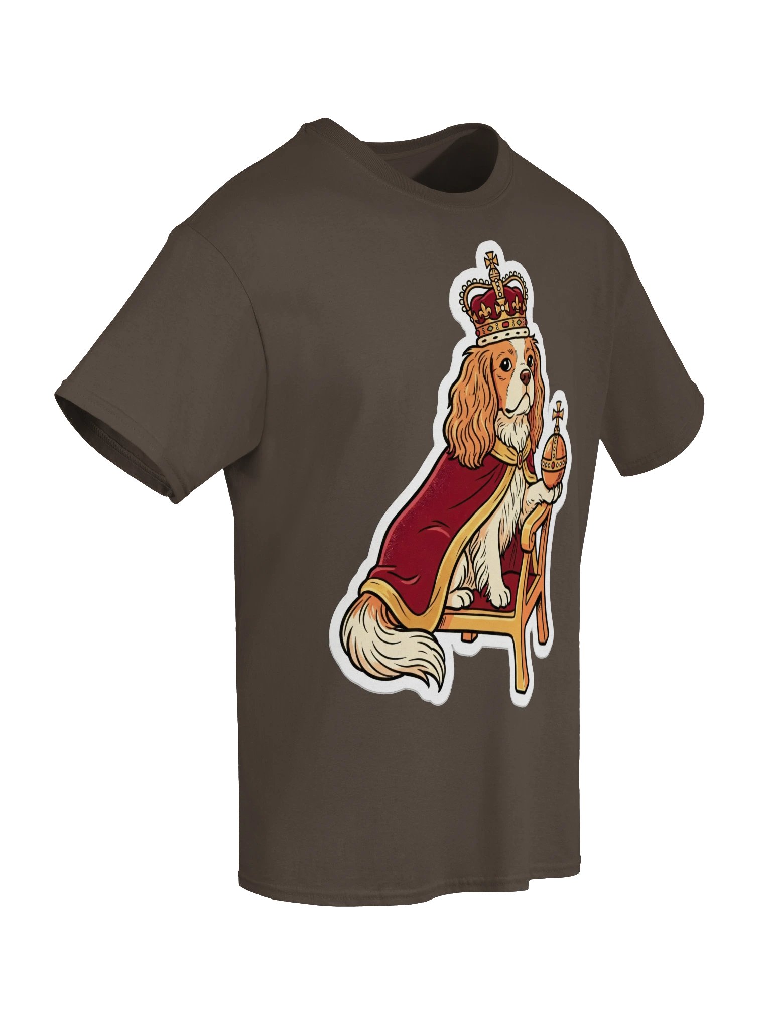 King Cavalier Tee product image (41)