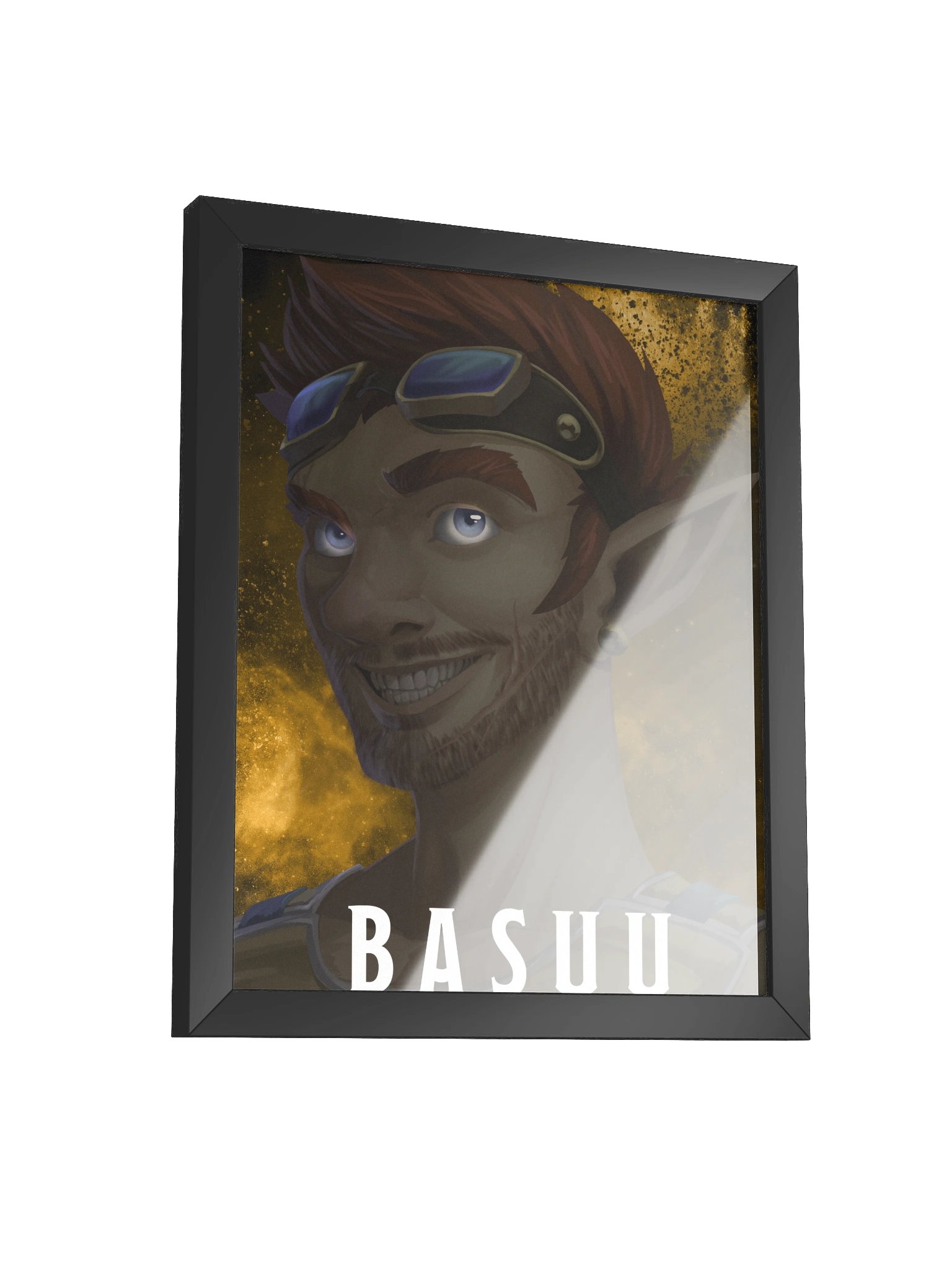 Basuu Art Frame product image (6)