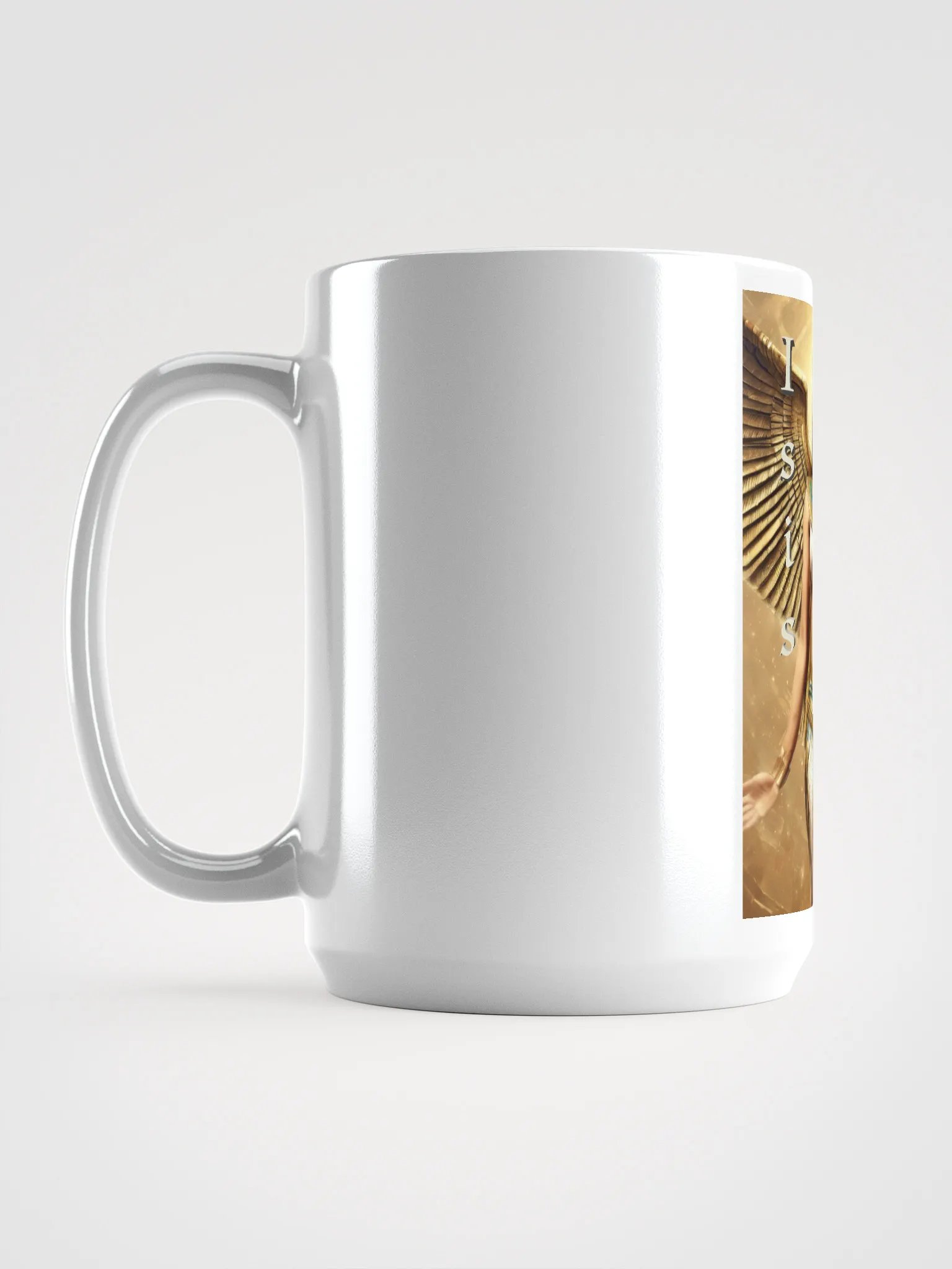 Isis Coffee Mug product image (3)