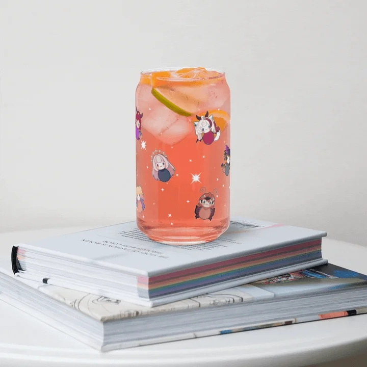 Group Can Cup! product image (1)