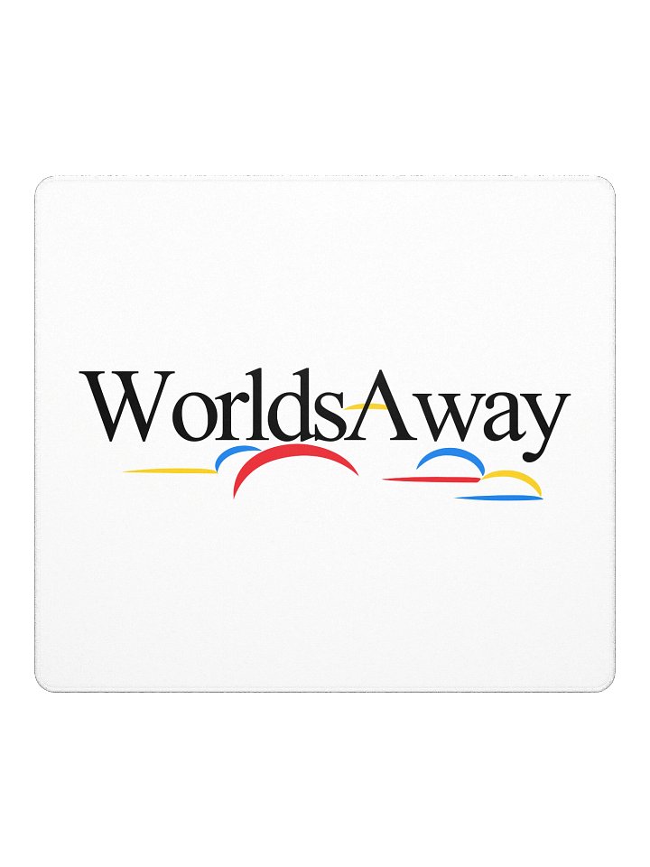 WorldsAway Gaming Mouse Pad product image (4)