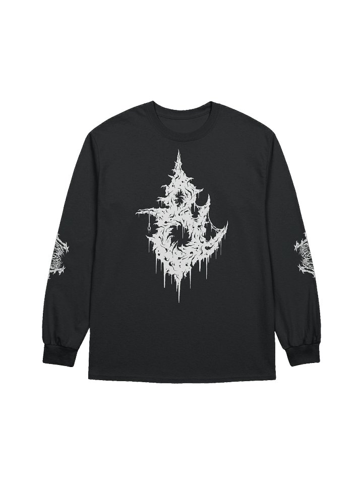 D&E Basic Long Sleeve product image (2)