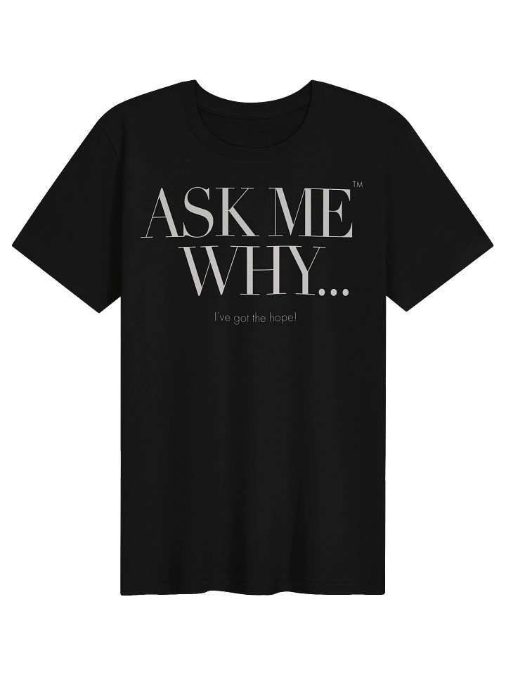 ASK ME WHY product image (1)