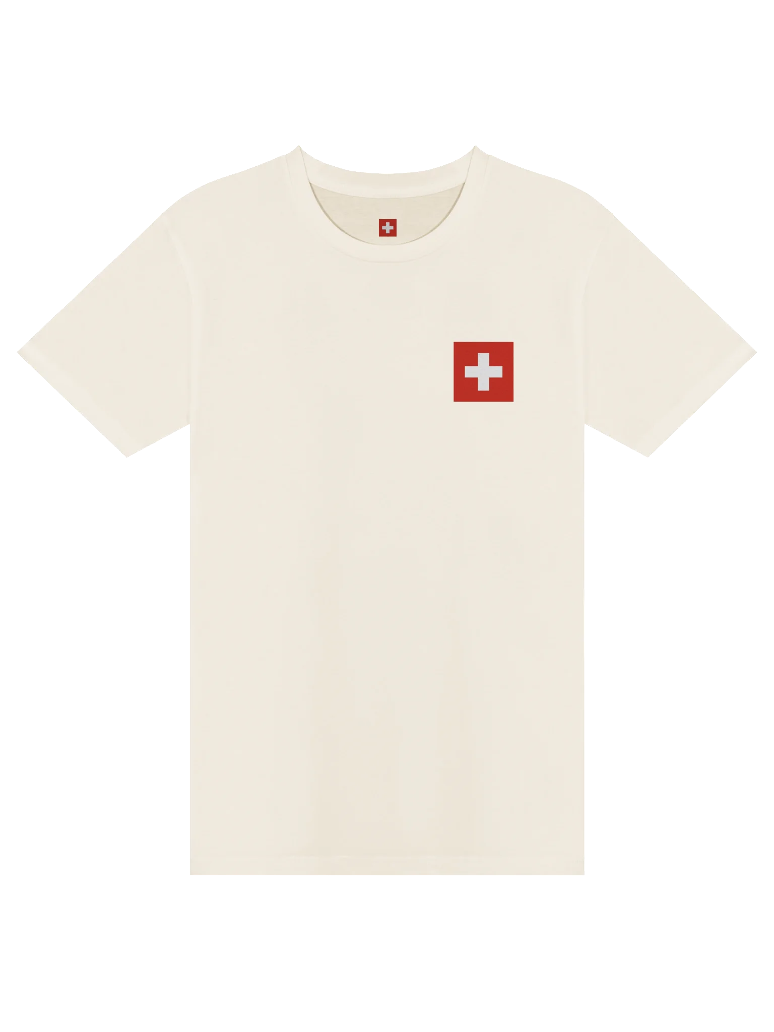 Bern Switzerland Heritage T-Shirt | Vintage Travel Collection product image (1)
