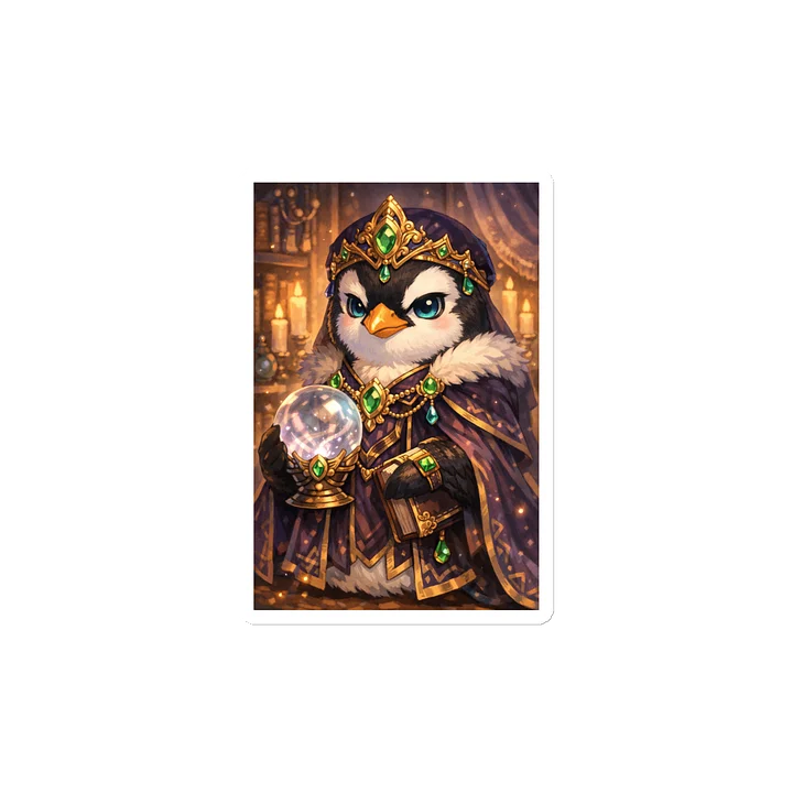 Kingdoms Royal Advisor Magnet product image (2)