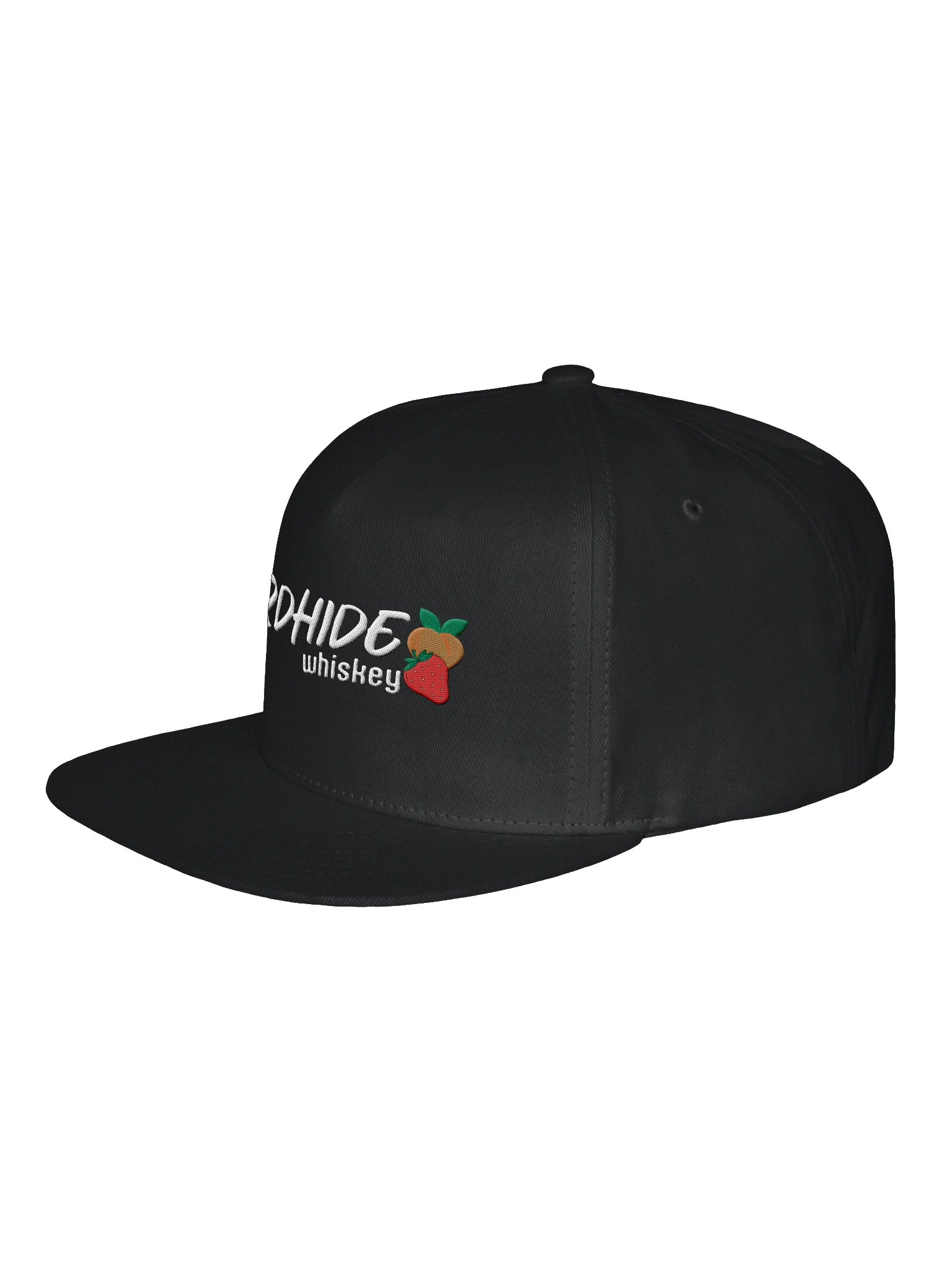 Not For the Thin-Skinned Hat product image (6)