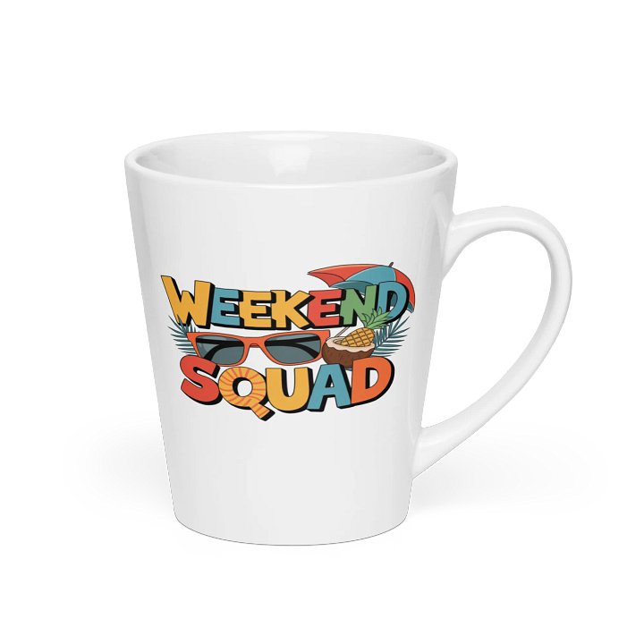 Weekend Squad product image (2)