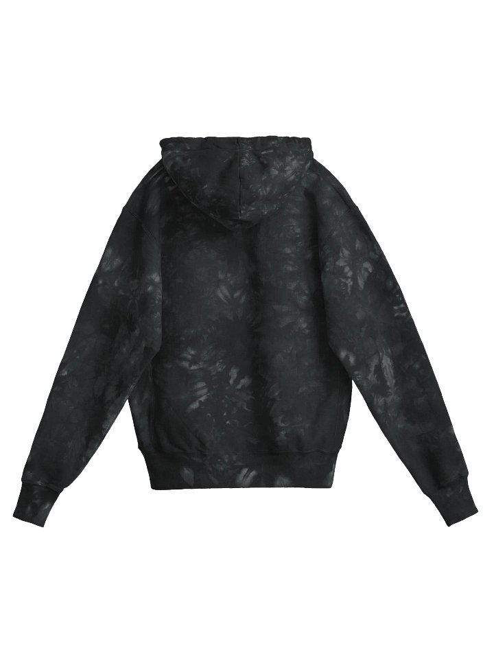 Amplify Gaming Team Tie-Dye Hoodie product image (2)