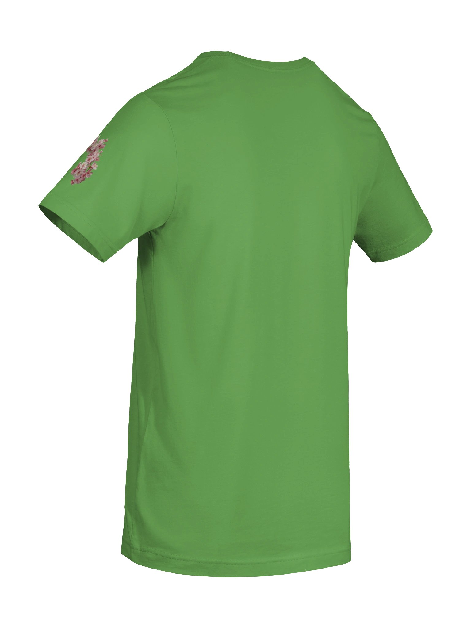 Sakura Double Flower T-Shirt product image (83)