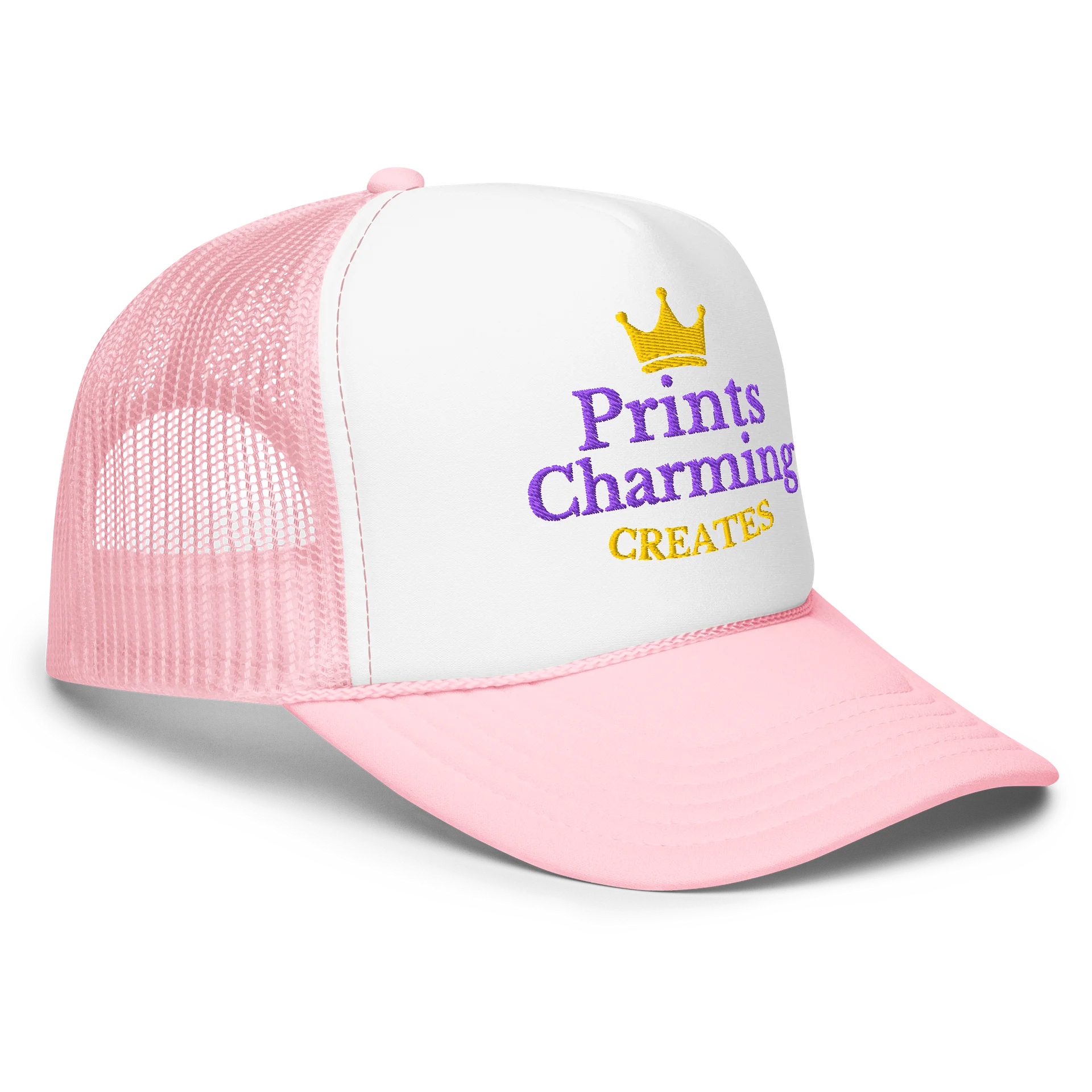 Official Trucker Hat product image (9)