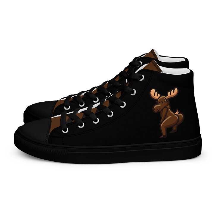 Moose Twerk Mens Sneakers product image (1)