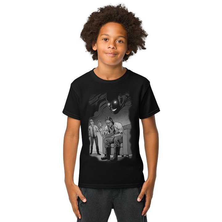 The Child That Never Was - Apscind - Youth T-Shirt product image (1)