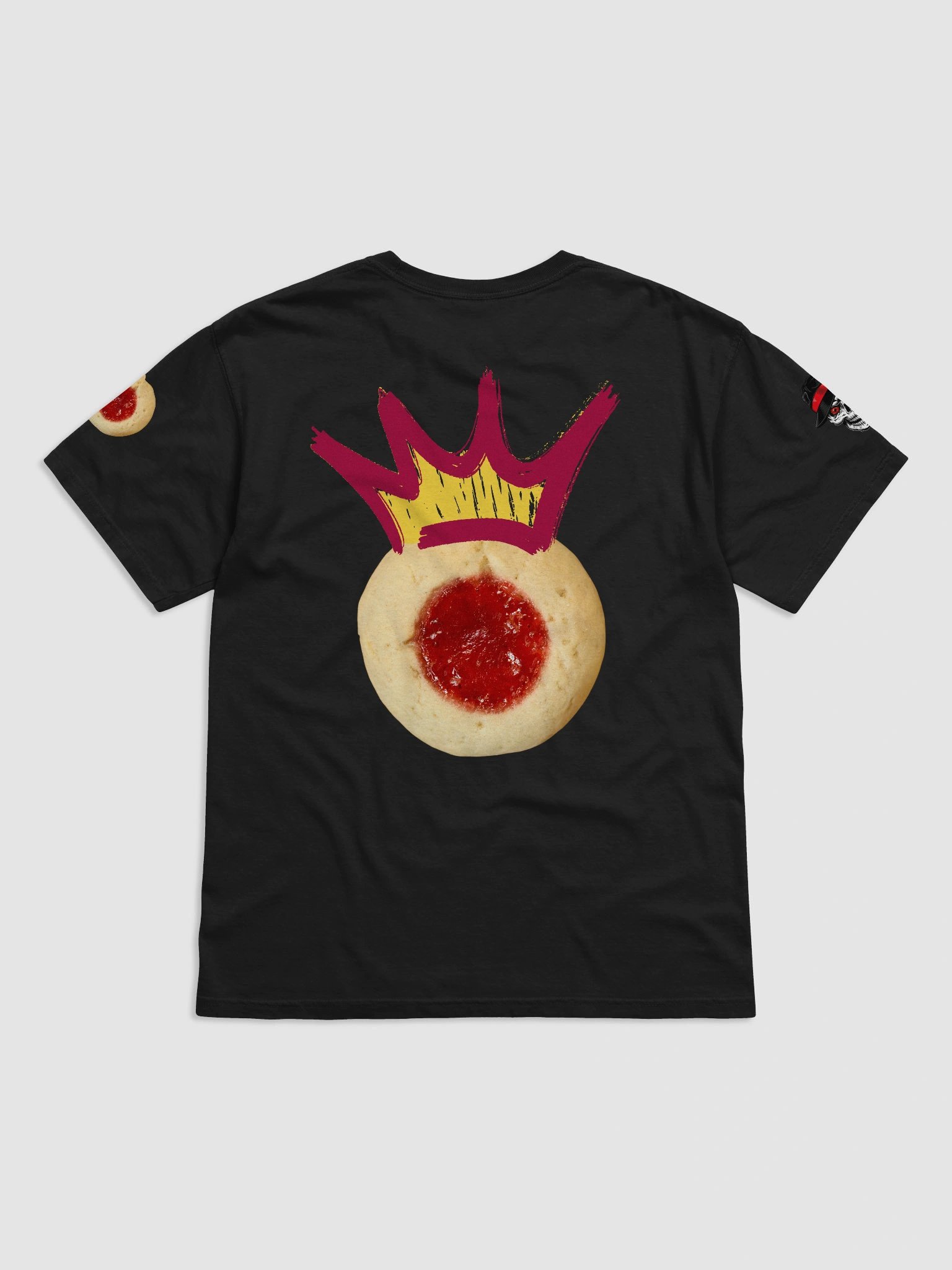 BISCUIT KING LIMITED EDITION product image (2)