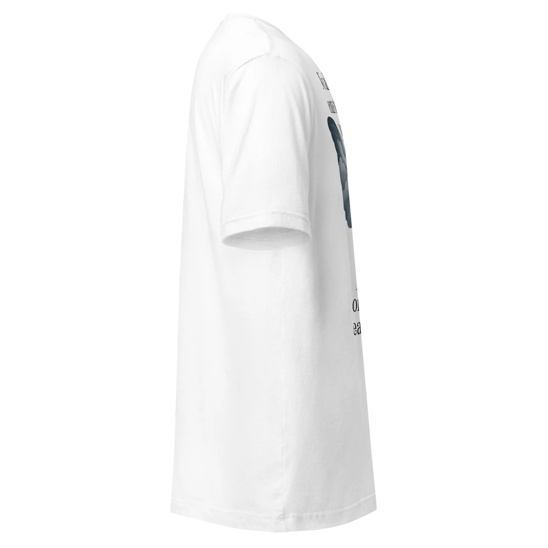 Winged Elephant Path Clearer Tee product image (7)
