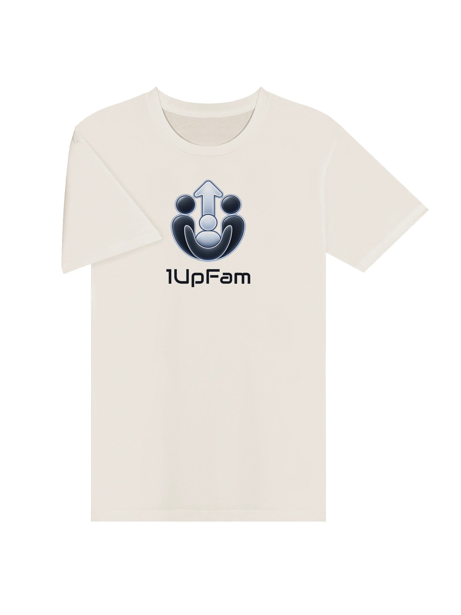 1UpFam Ink & Halo Premium T-Shirt product image (27)
