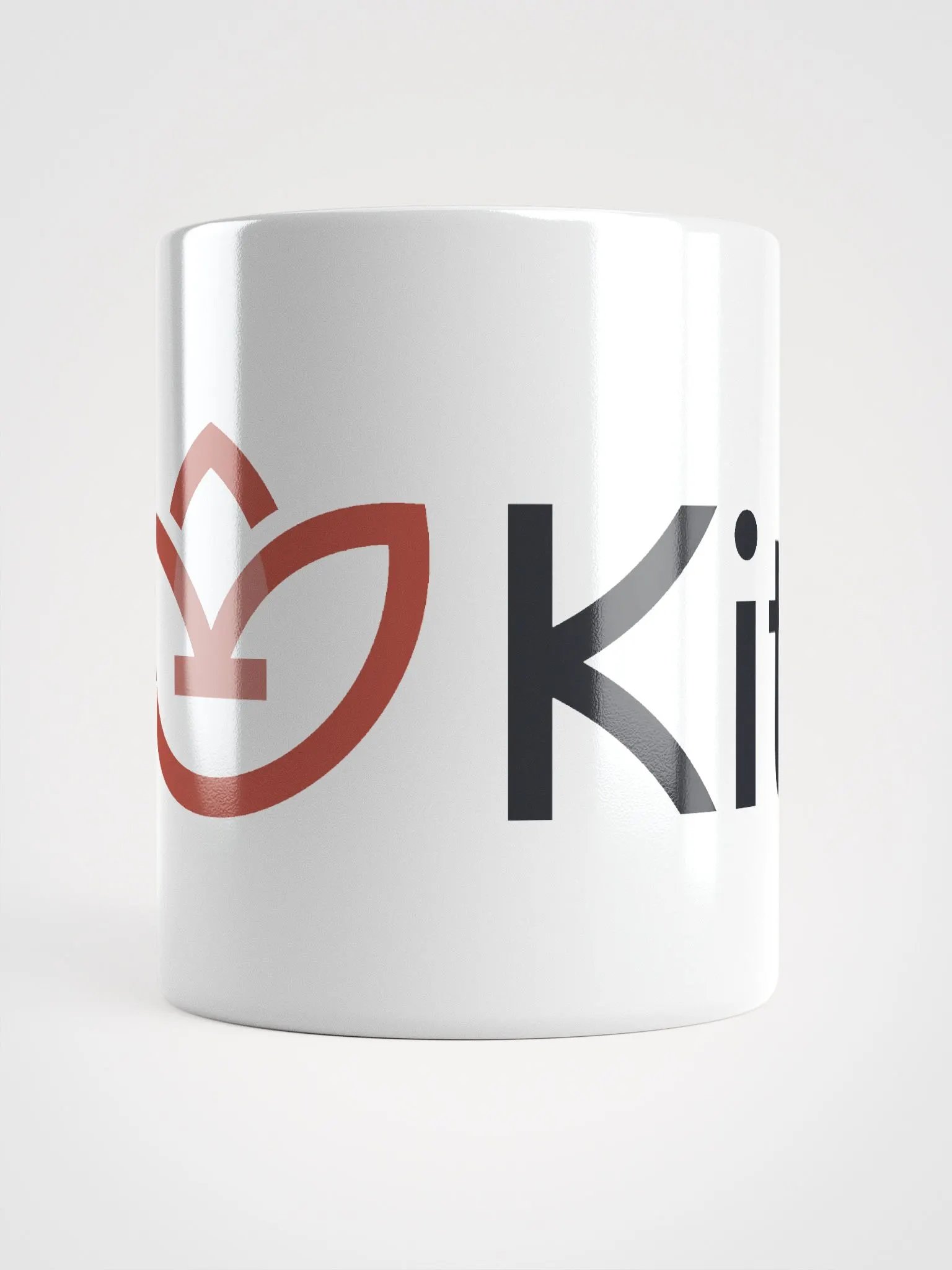 Kita White Mug product image (5)