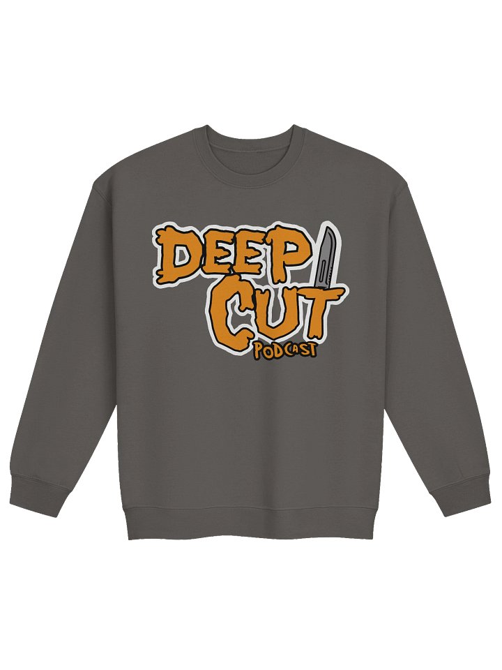 Halloween Style Deep Cut product image (1)