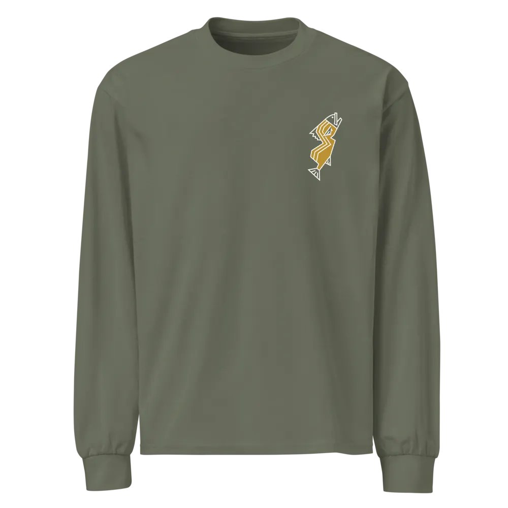 Fully Loaded Long Sleeve product image (2)