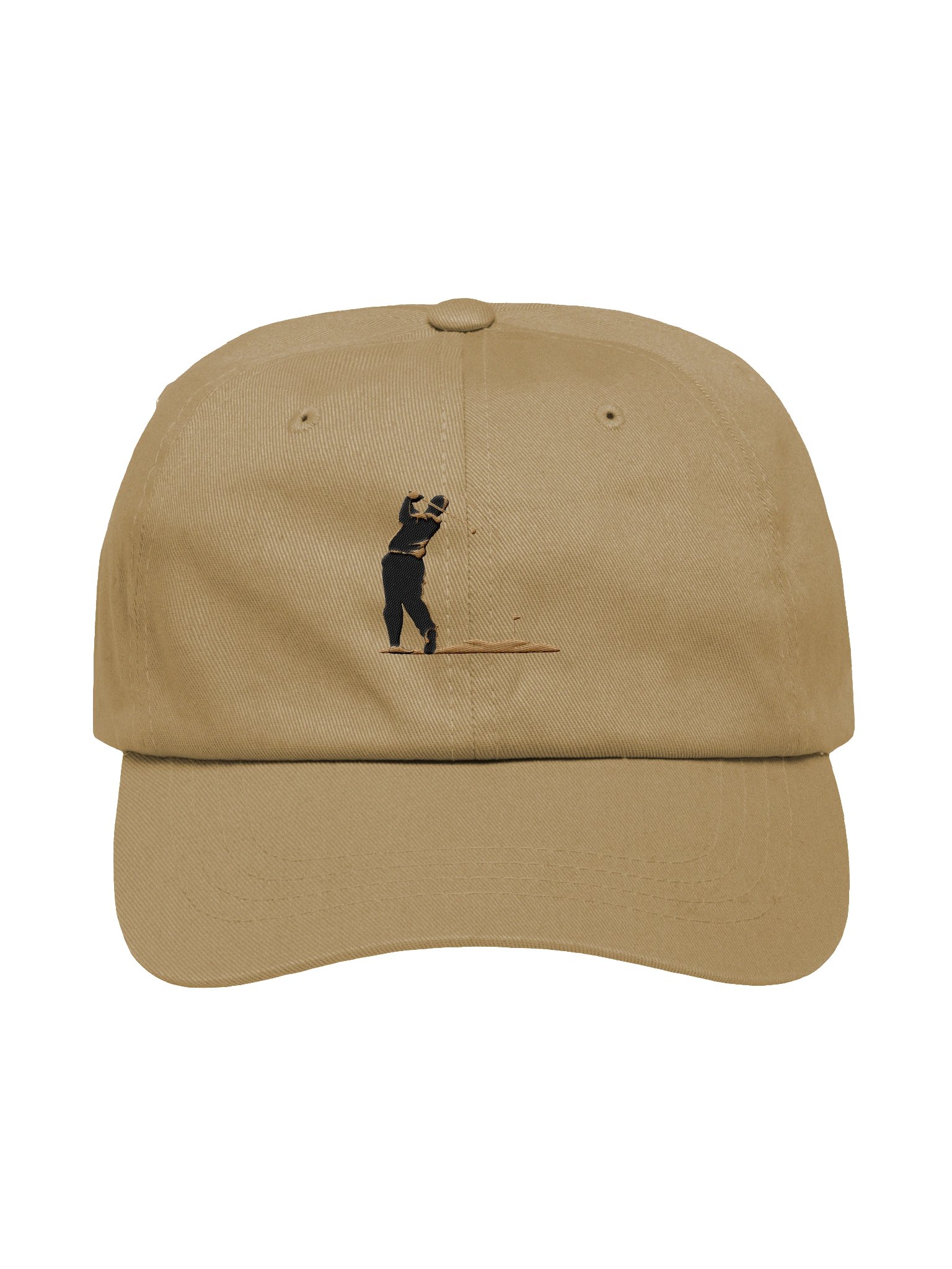 From the Drop Zone Hat product image (3)