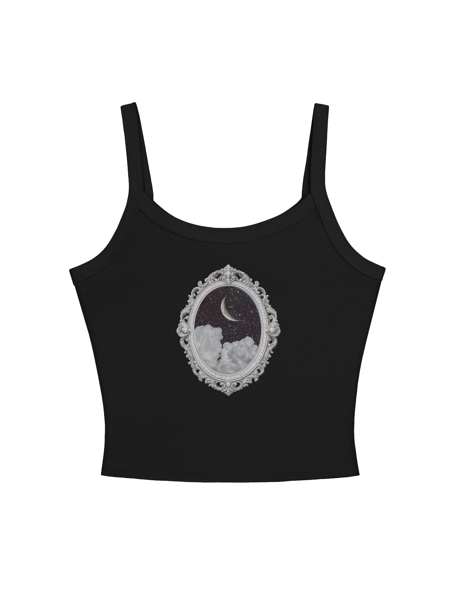 Daydream Cropped Tank product image (1)