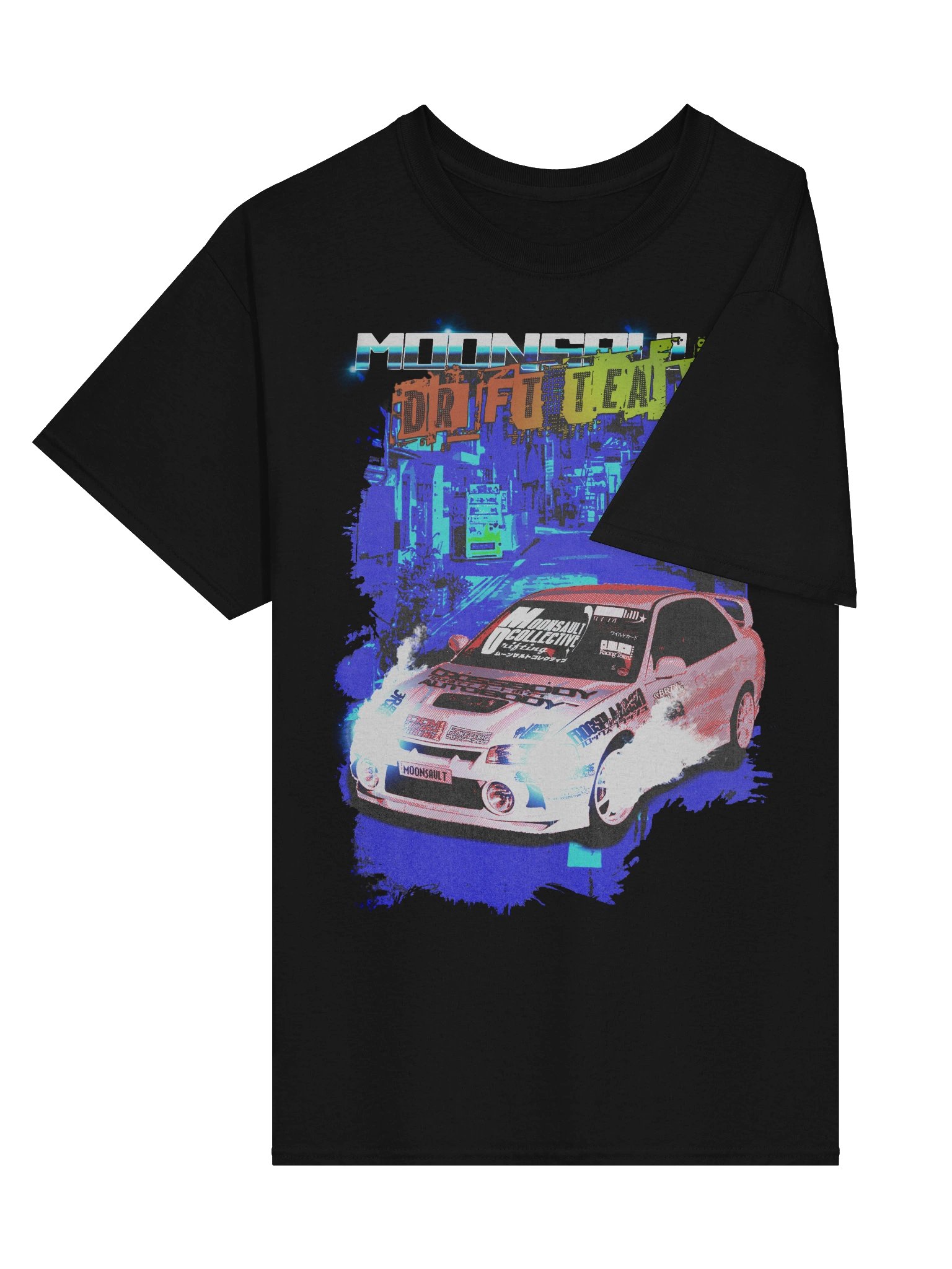Moonsault Drift Team product image (3)