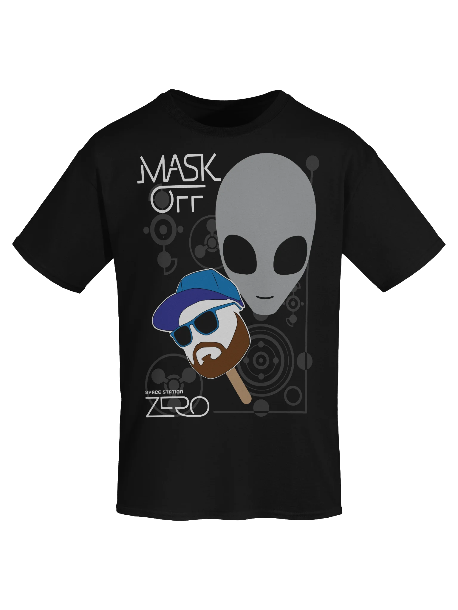 Mask Off Heavy product image (27)