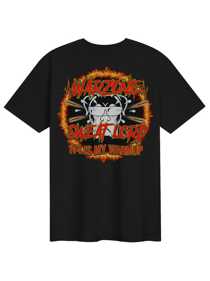 Warzone Sweat Lord product image (1)