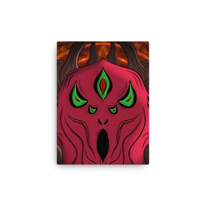 Krymor - SLIM CANVAS product image (13)