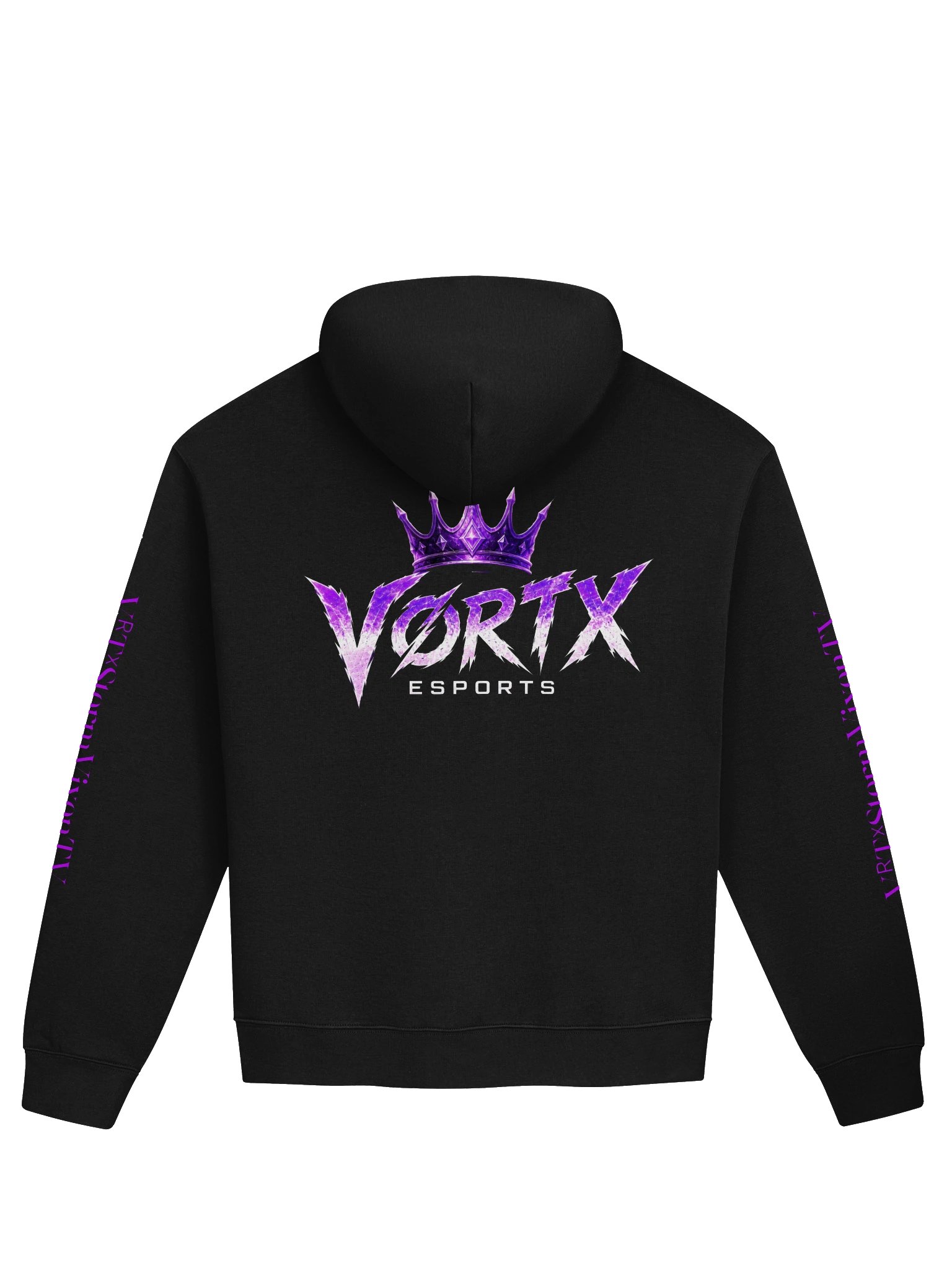 Personalized Gamer Hoodie (Men’s) product image (4)