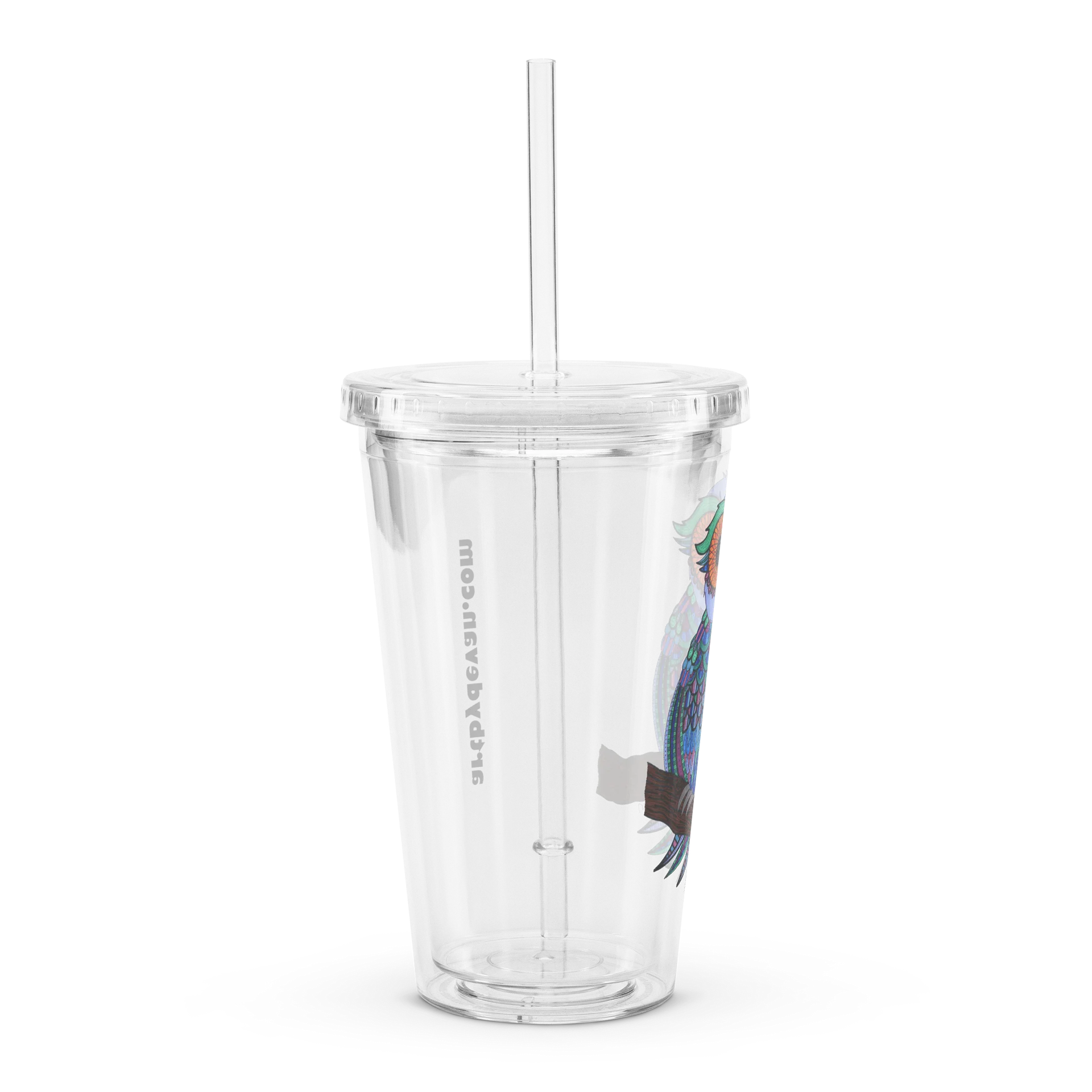 Oddball Owl Cup product image (2)