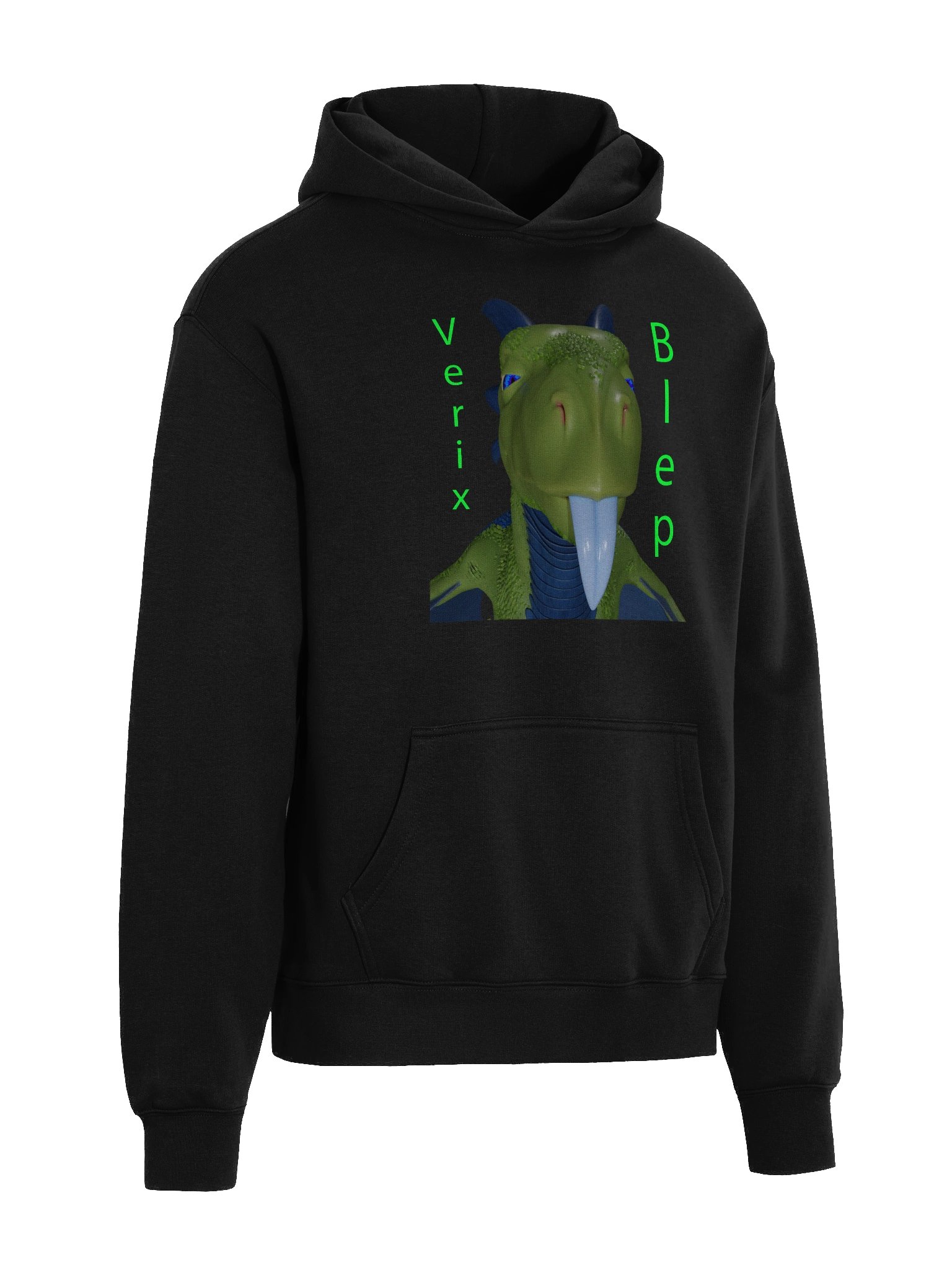 Verix Blep Sweatshirt product image (4)
