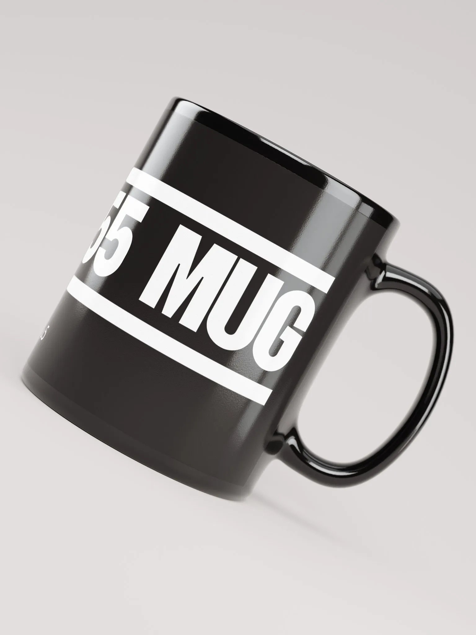 (D)OPE A55 MUG product image (4)
