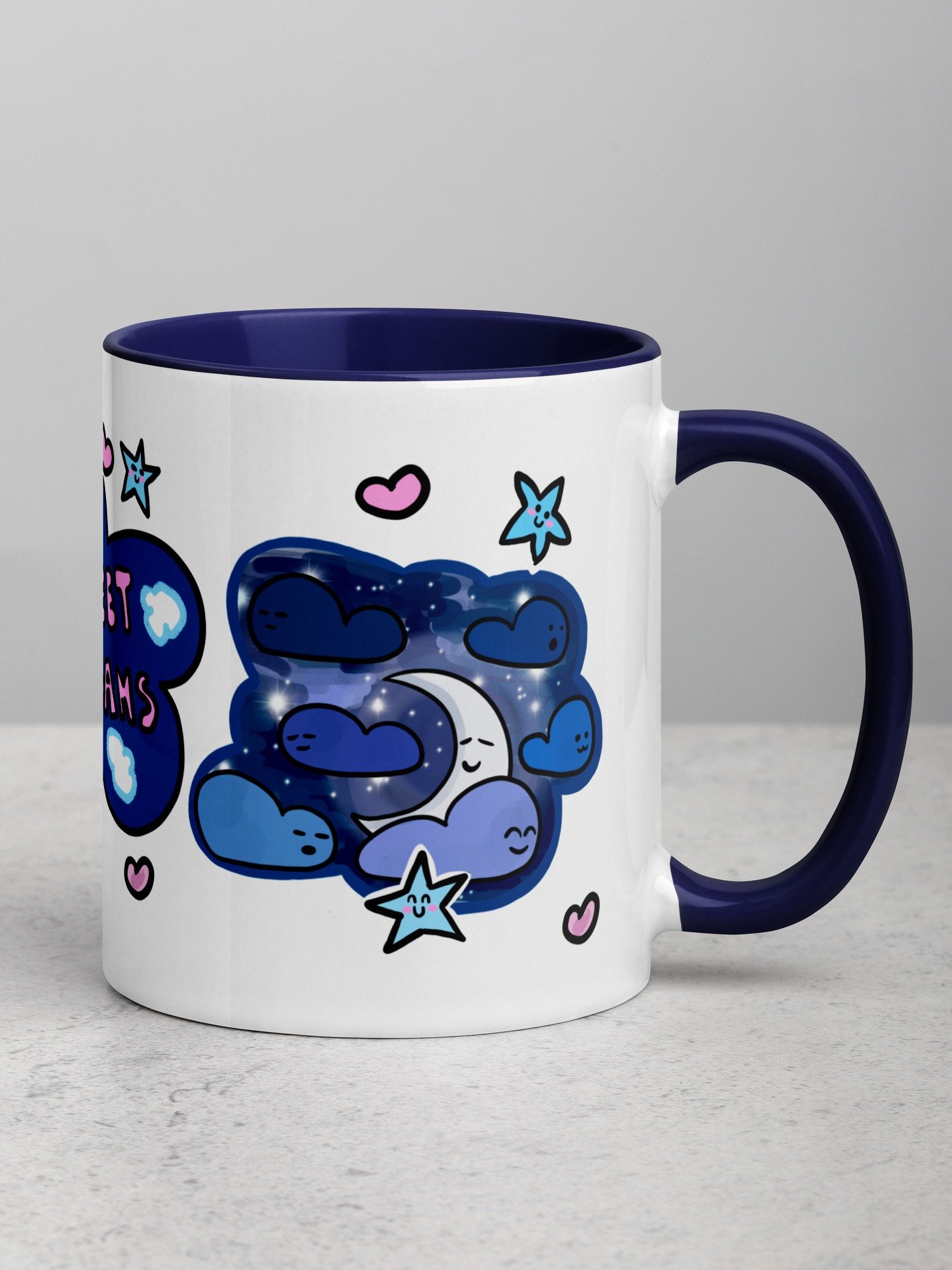 Sweet Dreams Mug product image (5)