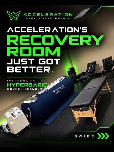 𝗧𝗥𝗔𝗜𝗡. 𝗣𝗘𝗥𝗙𝗢𝗥𝗠. 𝗥𝗘𝗖𝗢𝗩𝗘𝗥. 𝗥𝗘𝗣𝗘𝗔𝗧.🔁

At Acceleration, we don’t just build better athletes. We build COMPLETE athletes.
Speed. S...