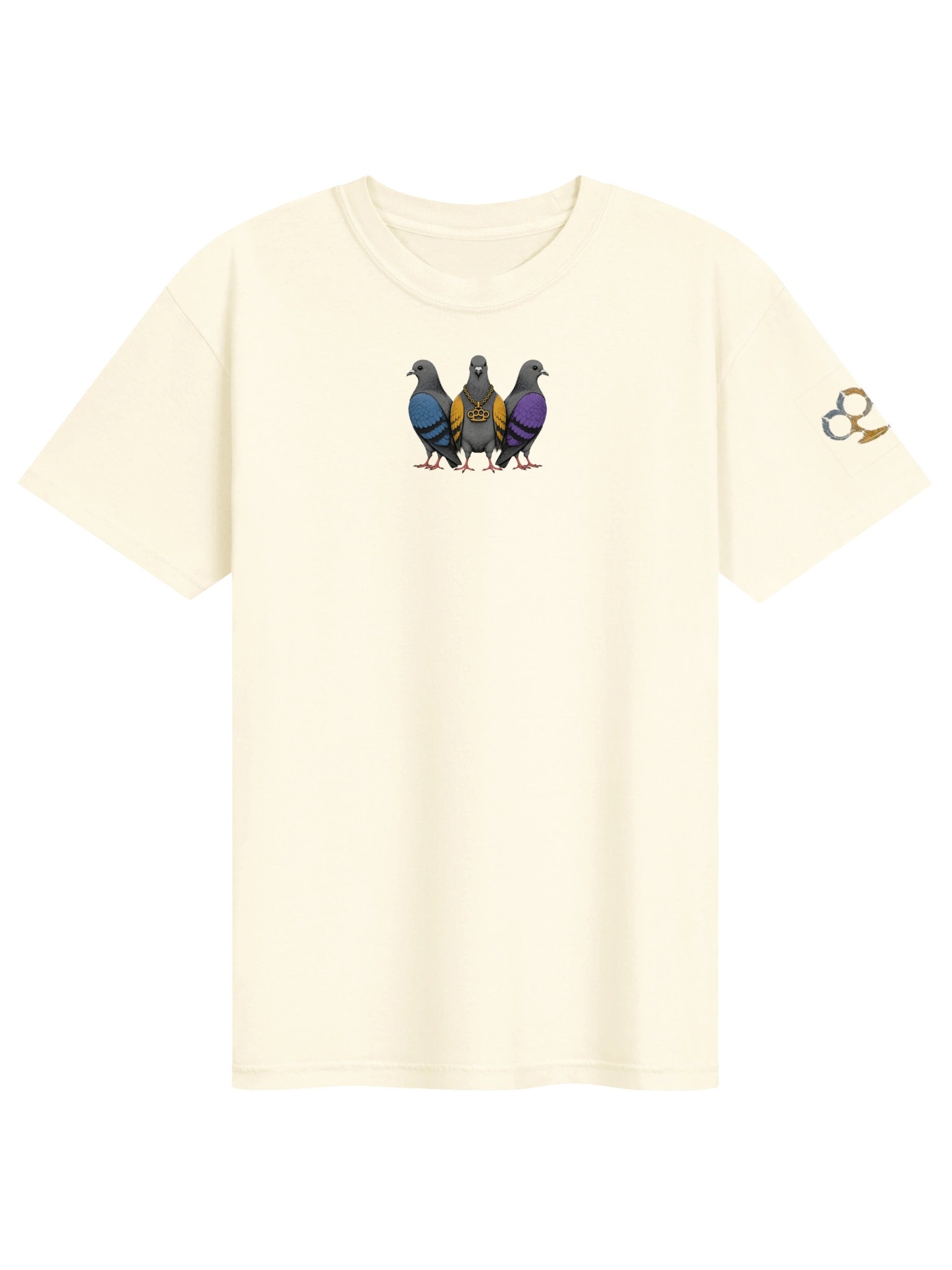 ClusterFLOCK (Tee) product image (1)