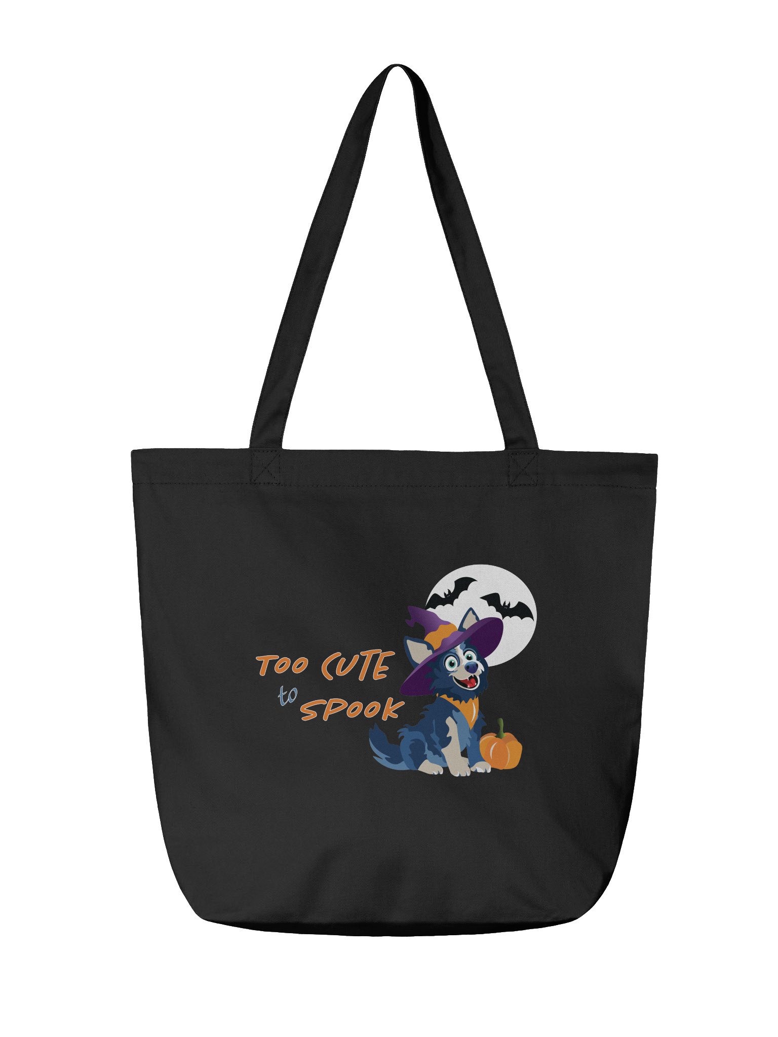 Too Cute to Spook product image (3)
