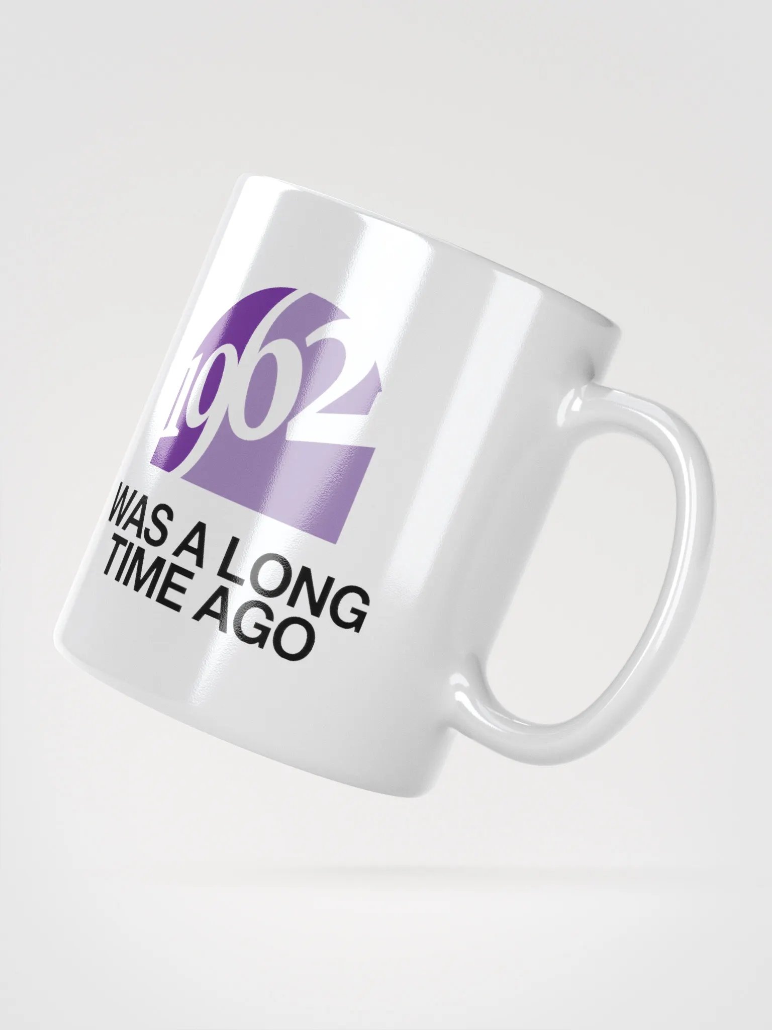 1962 Mug product image (3)