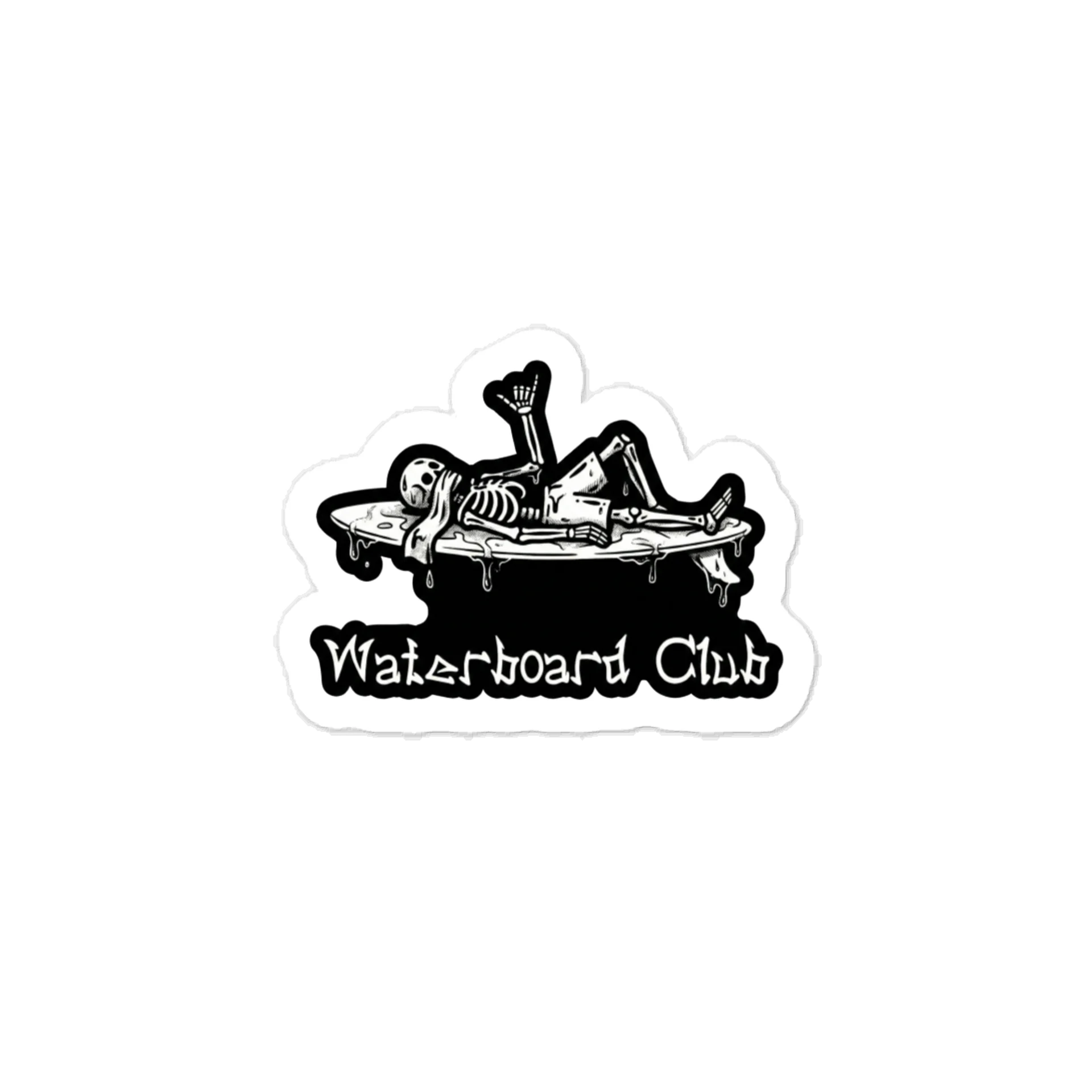 Logo Vinyl Decal product image (1)