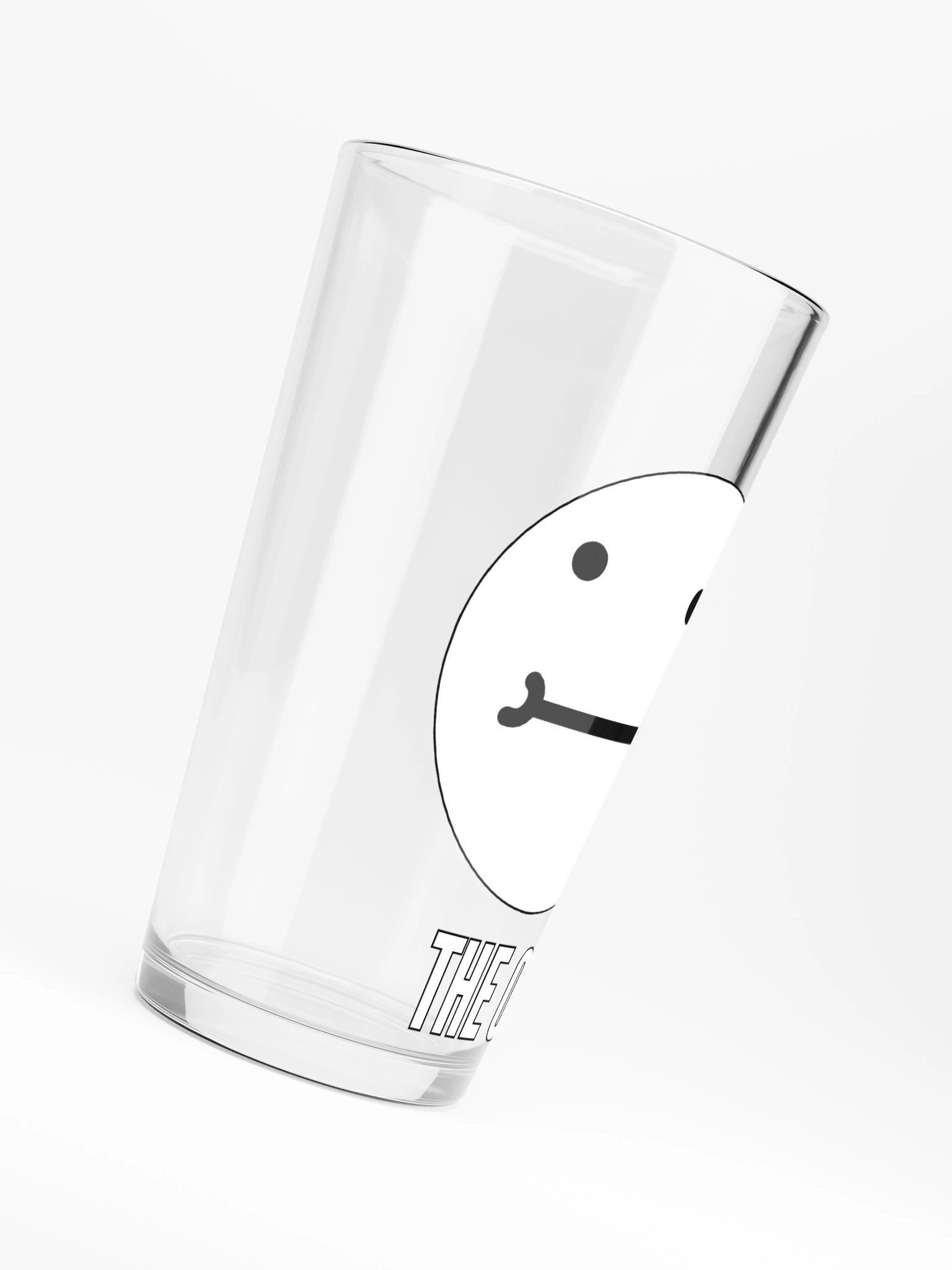 Umm Pint Glass product image (6)