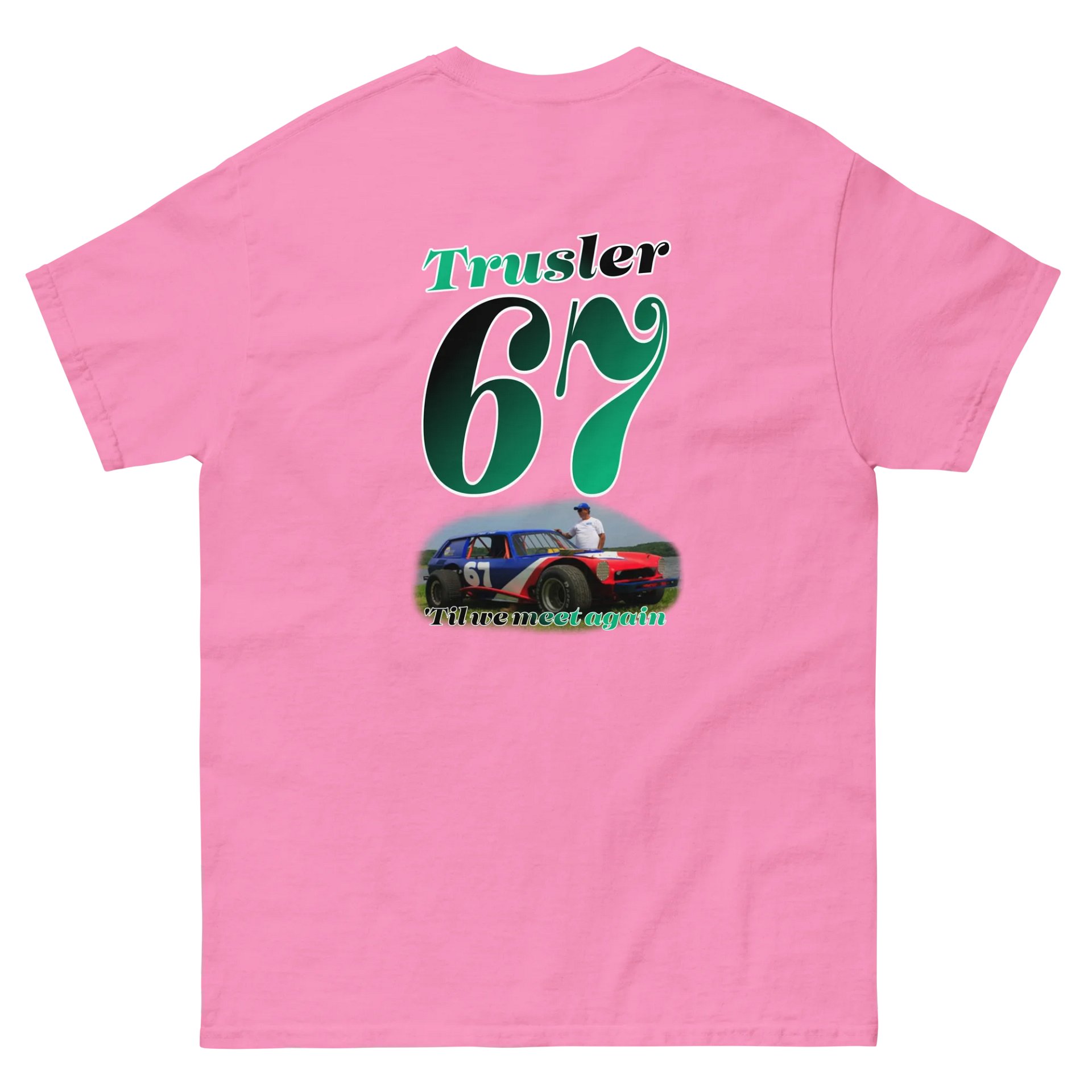 Trusler #67 product image (79)