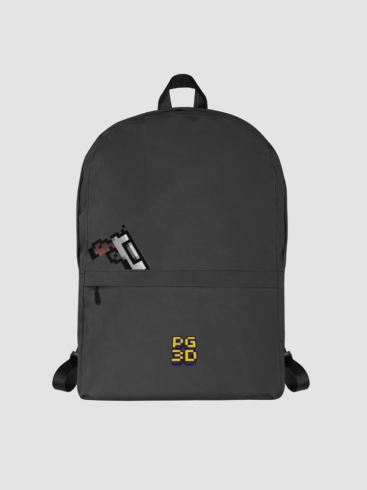 Pixel Gun Backpack product image (1)