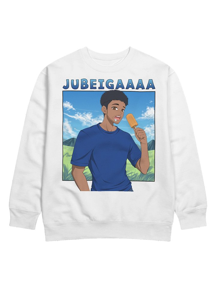 Popsiclebei Sweatshirt product image (1)