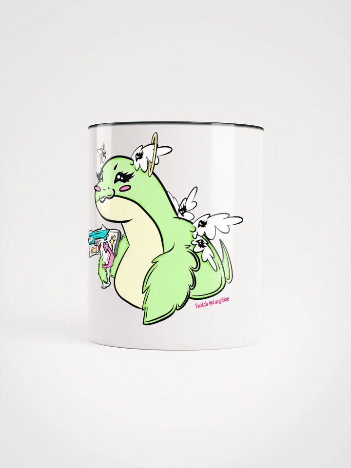 Apex Legends x LargeNap Mug: Nap Nessie product image (1)
