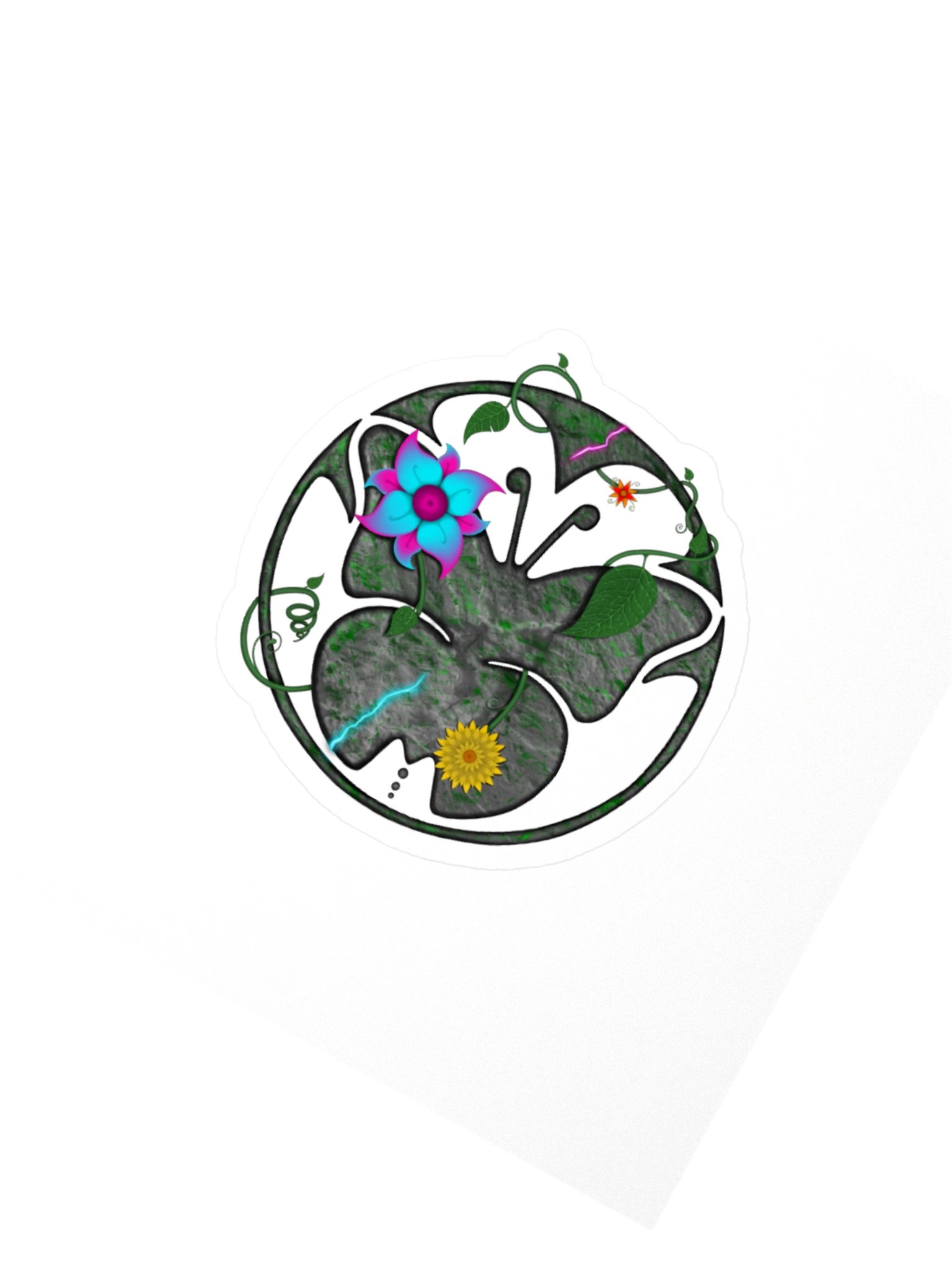 NATURE Collection Sticker product image (7)