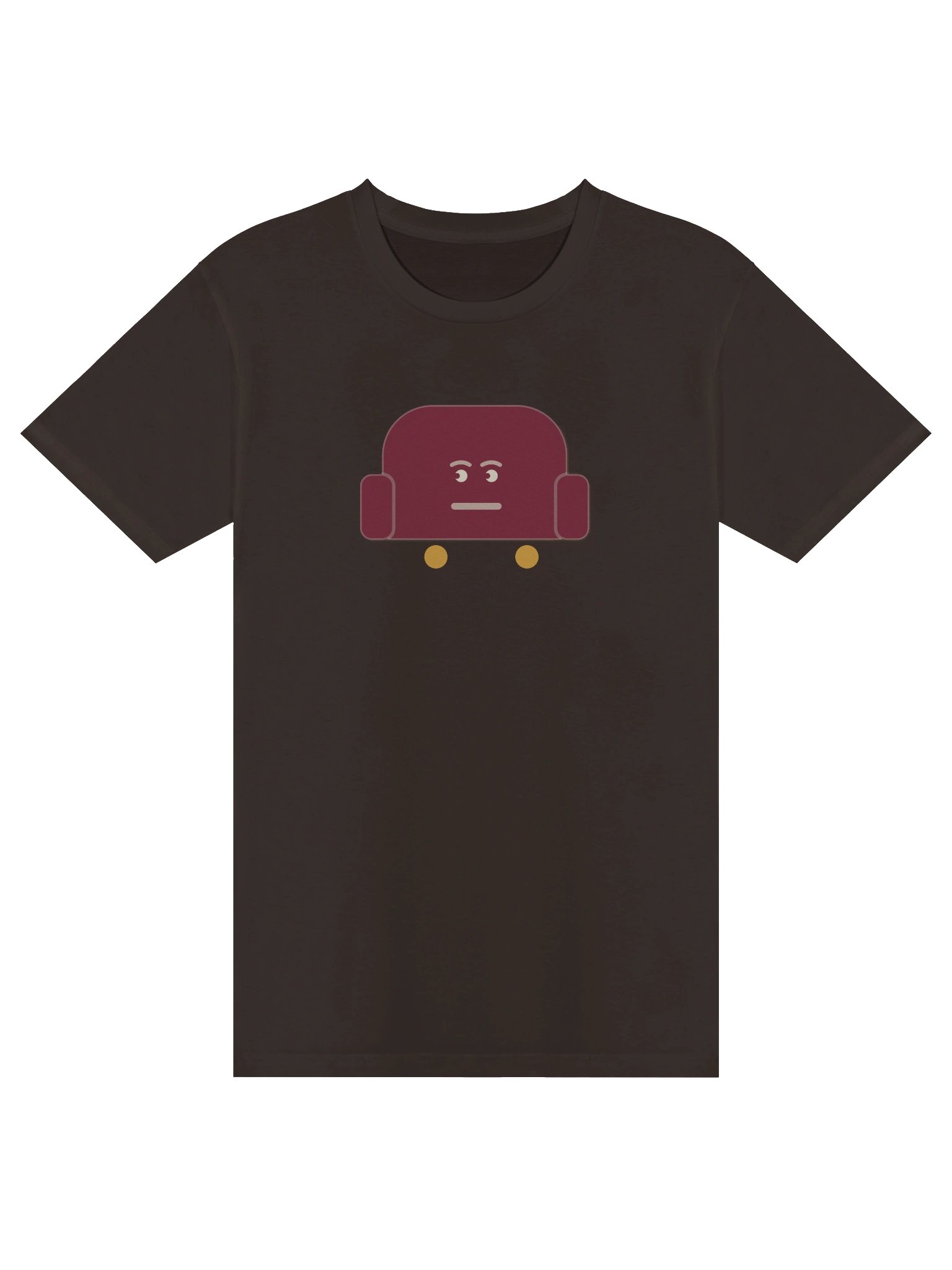 Side-Eye Couch product image (1)